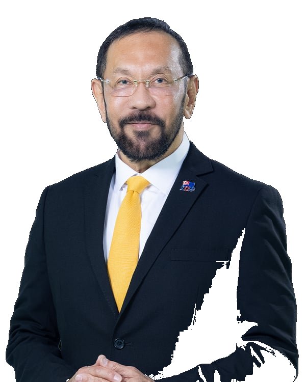 Datuk Syed Mohamed Syed Ibrahim